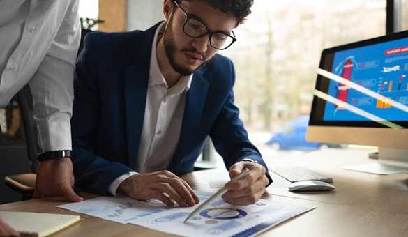 Your Investment Banking Career Blueprint