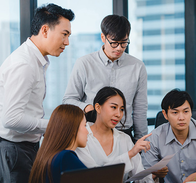 Kickstart Your Career in Investment Banking