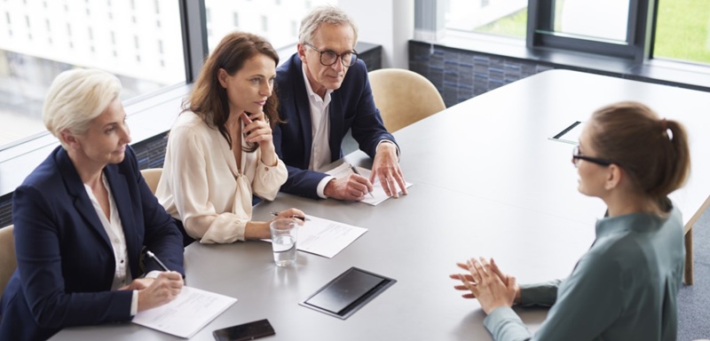 Chartered Investment Banking professional, CIBP