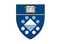 University logo